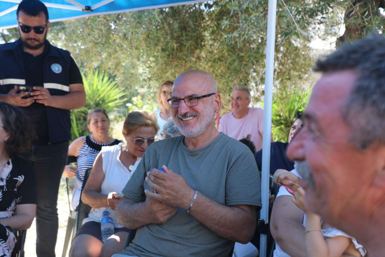 MUSKİ, Çomarlık’taki Kanalizasyon Projesini Tamamladı 4